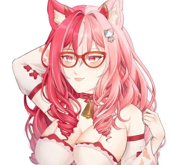 Fully Rendered example!